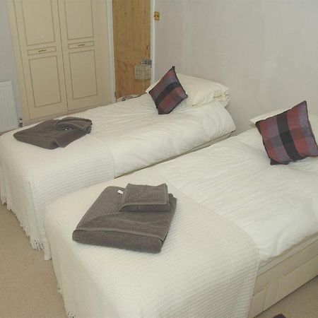 Bed and Breakfast The White House Takeley Pokoj fotografie