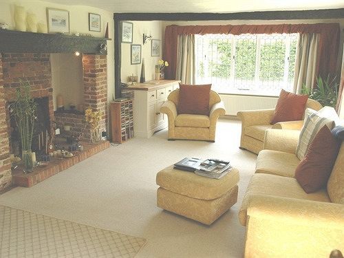 Bed and Breakfast The White House Takeley Exteriér fotografie