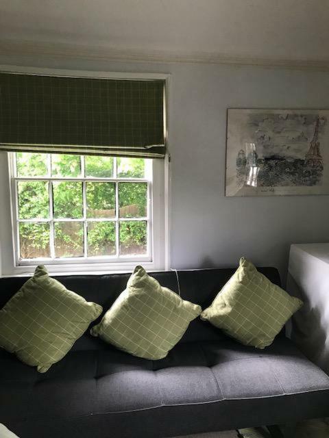 Bed and Breakfast The White House Takeley Exteriér fotografie