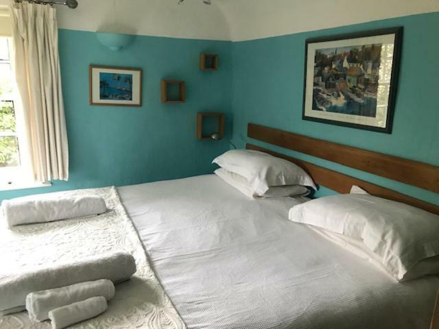 Bed and Breakfast The White House Takeley Exteriér fotografie